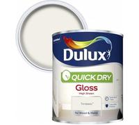 DULUX QD GLOSS TIMELESS 750ML