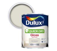 DULUX QD GLOSS CHIC SHADOW 750ML