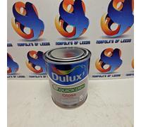 Dulux 750ml Waterbased Gloss, Pure Brilliant White