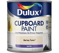 Dulux Realife Cupboard Paint Barley Twist - 600ml
