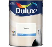 Dulux Retail Matt Emulsion Paint - All Colours - 2.5 & 5 Litre Sizes