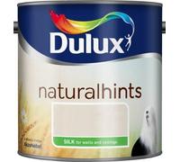 Dulux Retail Silk Paint - All Colours and Sizes