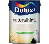 Dulux Retail Silk Paint - All Colours and Sizes