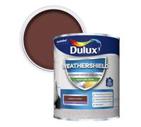 Dulux Retail Weathershield Exterior Satin Paint - All Colours and Sizes