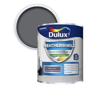 Dulux Retail Weathershield Exterior Satin Paint - All Colours and Sizes