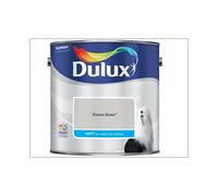 Dulux Goose Down Matt Emulsion Paint 2.5L