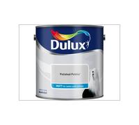 Dulux Rich Matt Polished Pebble 2.5L