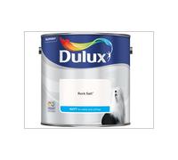 Dulux Rich Matt Rock Salt 2.5L