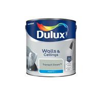 Dulux Rich Matt Tranquil Dawn 2.5L