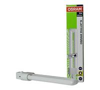 OSRAM G23 9W 827 Compact fluorescent bulb Dulux S