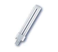 Osram 5W Dulux CFL S 2 PIN Cool White - OS010564