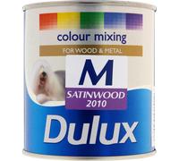 Dulux Satinwood Base | Professional Interior Satinwood Paint Base