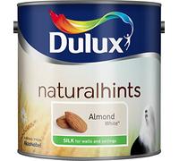 Dulux Silk 2.5L Almond White