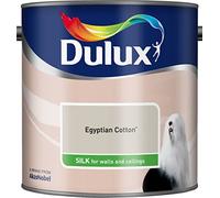 Dulux Silk 2.5L Egyptian Cotton