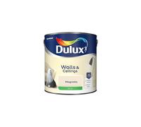 Dulux Magnolia Silk Emulsion Paint 2.5L