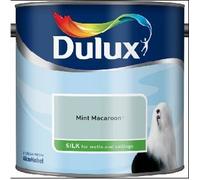 Dulux Silk 2.5L Mint Macaroon