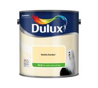 Dulux - Silk 2.5L - Vanilla Sundae