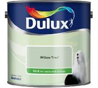 Dulux Silk 2.5L Willow Tree