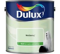 Dulux Silk 2.5L Willow Tree