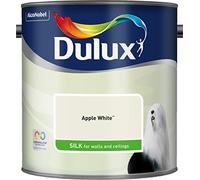 Dulux Silk Apple, 5 L - White