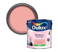 Dulux Silk Boho Blush 2.5L