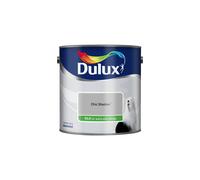 Dulux 2.5l Silk Standard Emulsion Paint, Chic Shadow