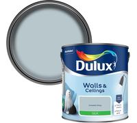 Dulux Silk Coastal Grey 2.5L