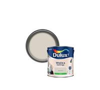 Dulux Silk Egyptian Cotton 2.5L Cream