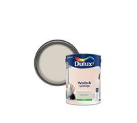 Dulux Silk Egyptian Cotton 5L Cream