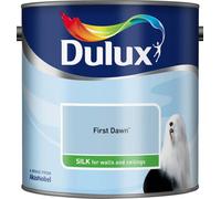 Dulux Silk Emulsion