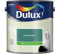 Dulux Luxurious Silk Emerald Glade 2.5L