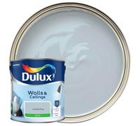 Dulux Silk Coastal Grey 2.5L