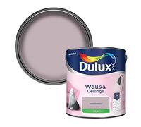Dulux Silk Emulsion Paint - Dusted Fondant / 2.5l