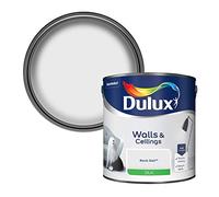 Dulux Rock Salt Silk Emulsion Paint 2.5L