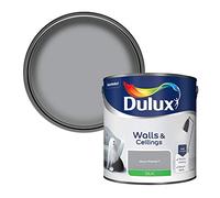 Dulux - Warm Pewter - Silk Emulsion Paint 2.5L