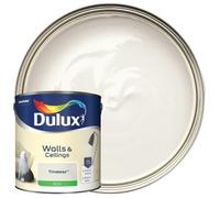 Dulux Luxurious Silk Timeless 2.5L