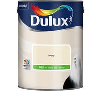 Dulux Silk Ivory 5L