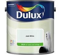 Dulux Silk Jade White, 2.5 L