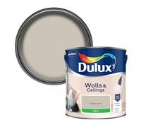 Dulux Silk Emulsion Paint - Knotted Twine / 2.5l