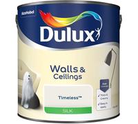Dulux Luxurious Silk Timeless 2.5L