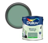 Dulux Silk Smooth Creamy Emulsion Walls Ceilings Paint 2.5L Colours