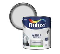 Dulux Luxurious Polished pebble Silk Emulsion paint 2.5L