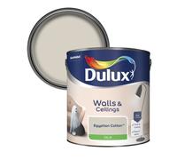 Dulux Silk Egyptian Cotton, 2.5 L
