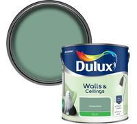 Dulux Silk Village Maze 2.5L