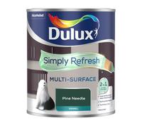 Dulux Quick Dry Multi-Surface Primer/ Undercoat 2.5L