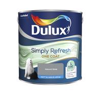 Dulux Simply Refresh One Coat Matt Emulsion Paint - All Sizes - All Colours