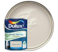 Dulux Simply Refresh One Coat Matt Egyptian Cotton, 5L