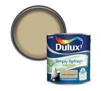 Dulux Simply Refresh One Coat Matt Wild Wonder, 2.5L