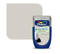 Dulux Simply Refresh Tester Paint - Pebble Shore - 30ML 5382959