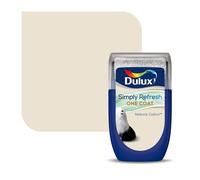 Dulux Simply Refresh Tester Paint , Natural Calico , 30ML 5382941